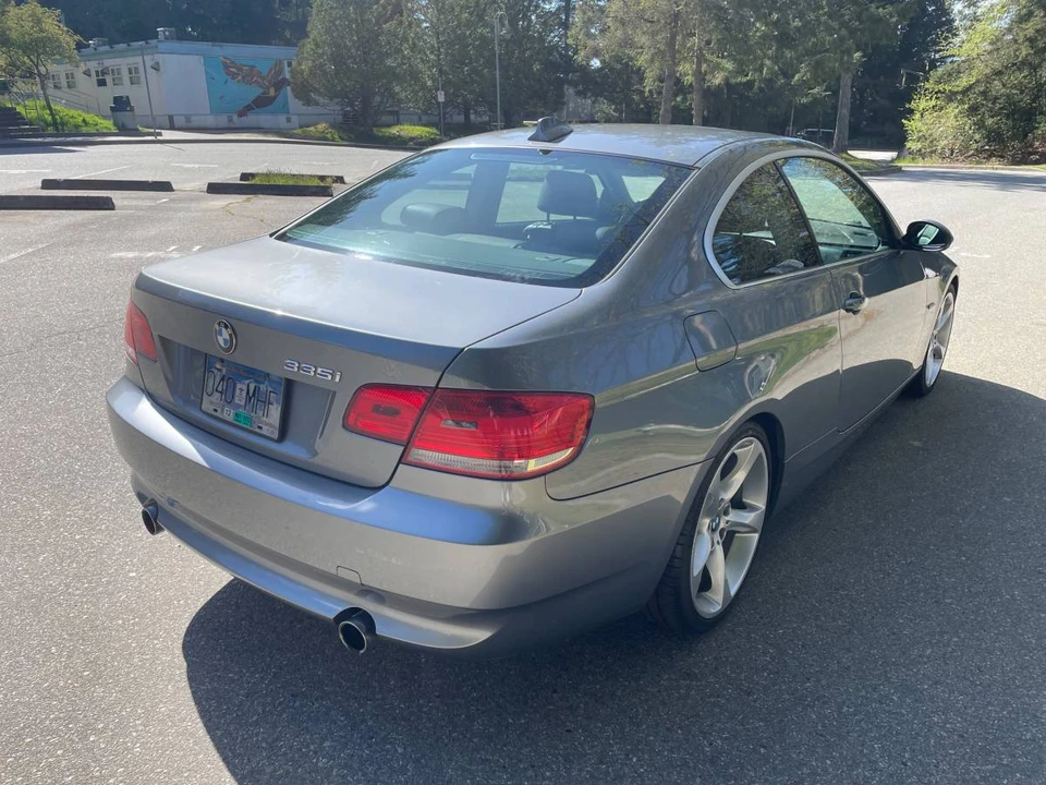 2007 BMW E92 335i Coupe - Image 6 of 22