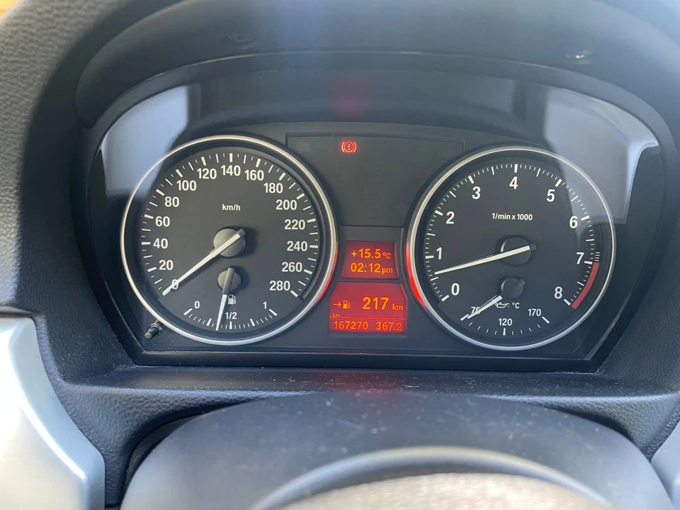 2007 BMW E92 335i Coupe - Image 16 of 22