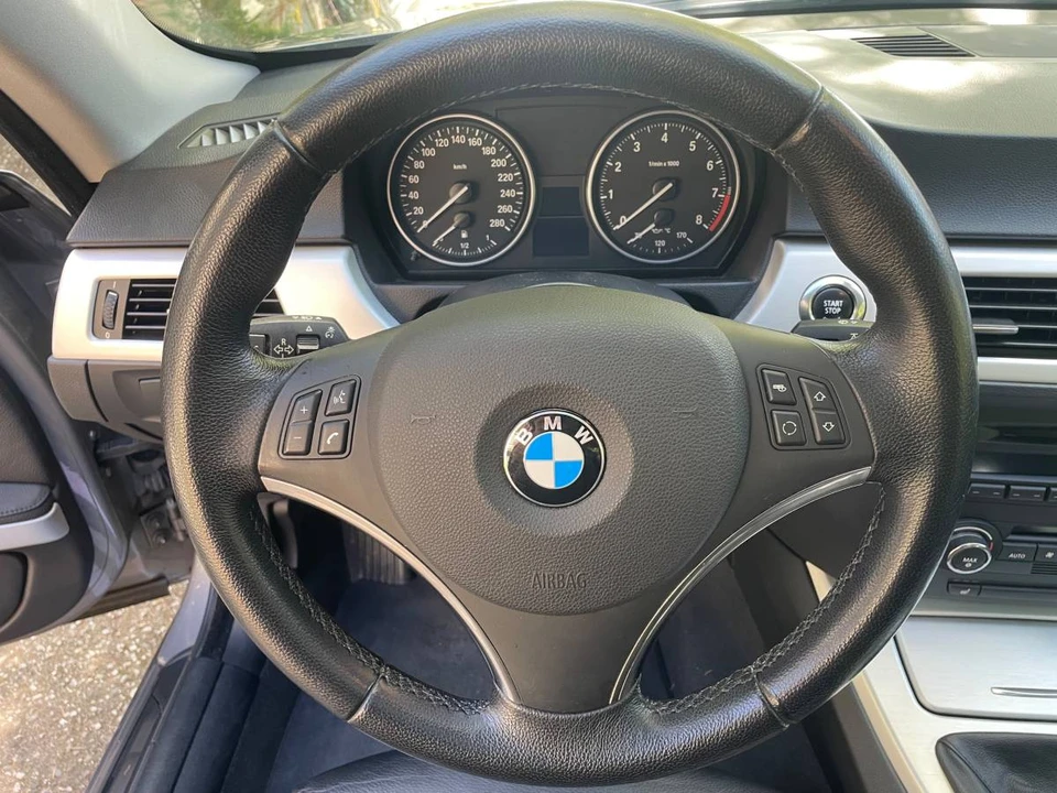 2007 BMW E92 335i Coupe - Image 15 of 22