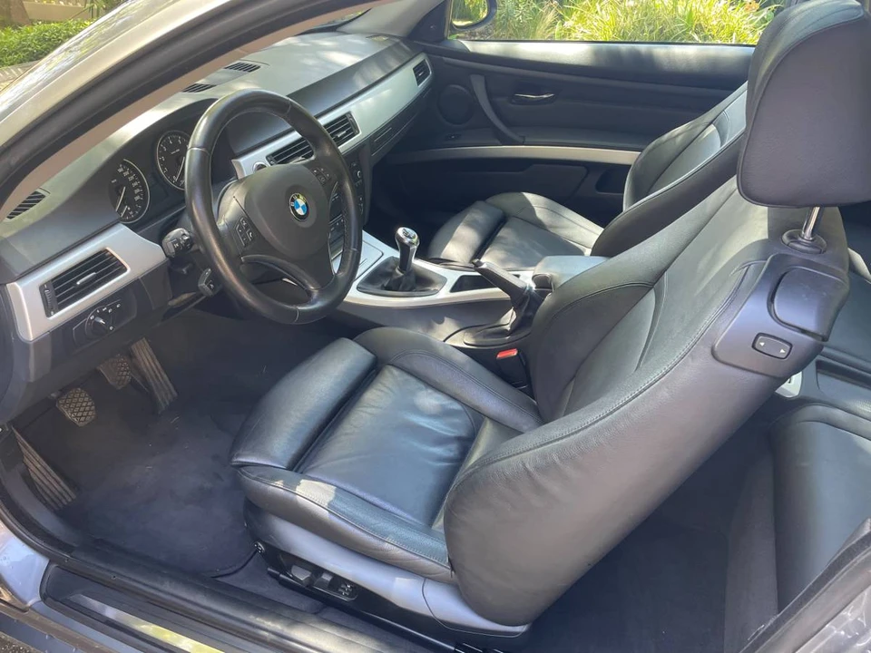 2007 BMW E92 335i Coupe - Image 13 of 22