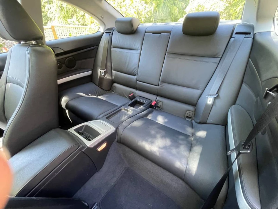 2007 BMW E92 335i Coupe - Image 21 of 22