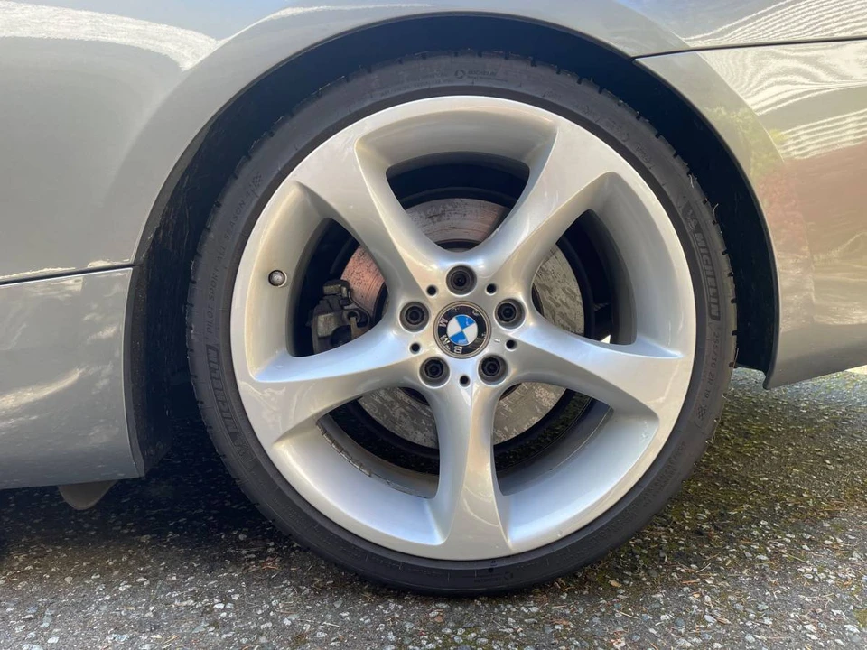 2007 BMW E92 335i Coupe - Image 9 of 22