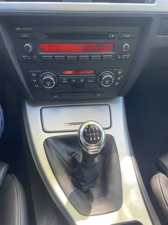 2007 BMW E92 335i Coupe - Image 18 of 22