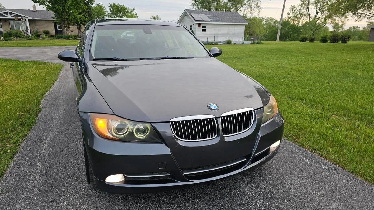 2007 BMW 3 Series - Image 5 of 24