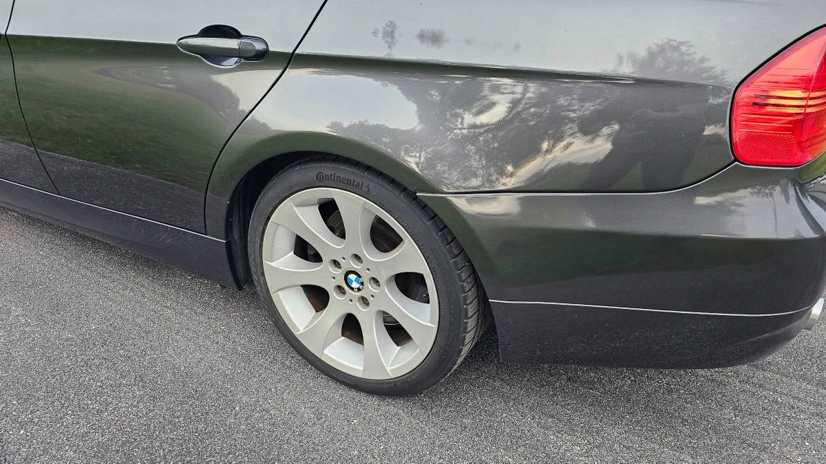 2007 BMW 3 Series - Image 11 of 24