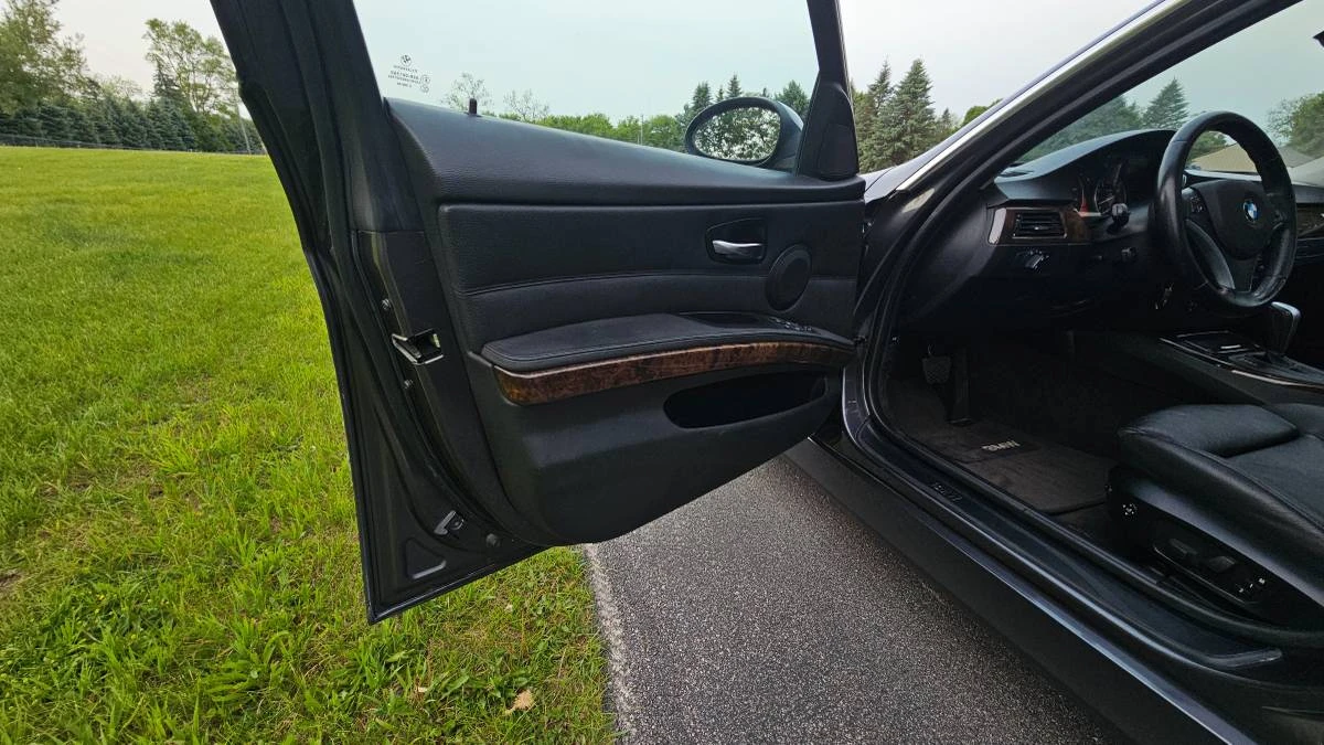 2007 BMW 3 Series - Image 19 of 24