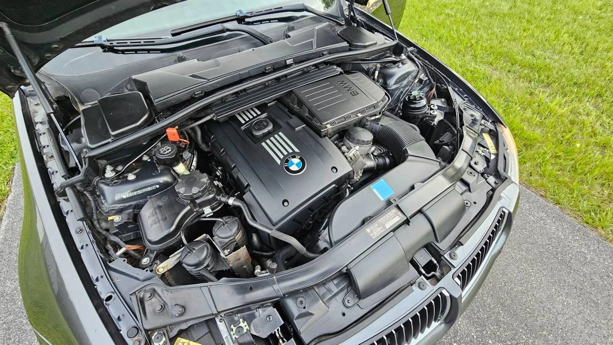 2007 BMW 3 Series - Image 24 of 24