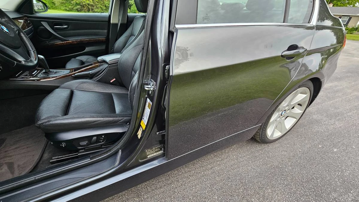 2007 BMW 3 Series - Image 20 of 24