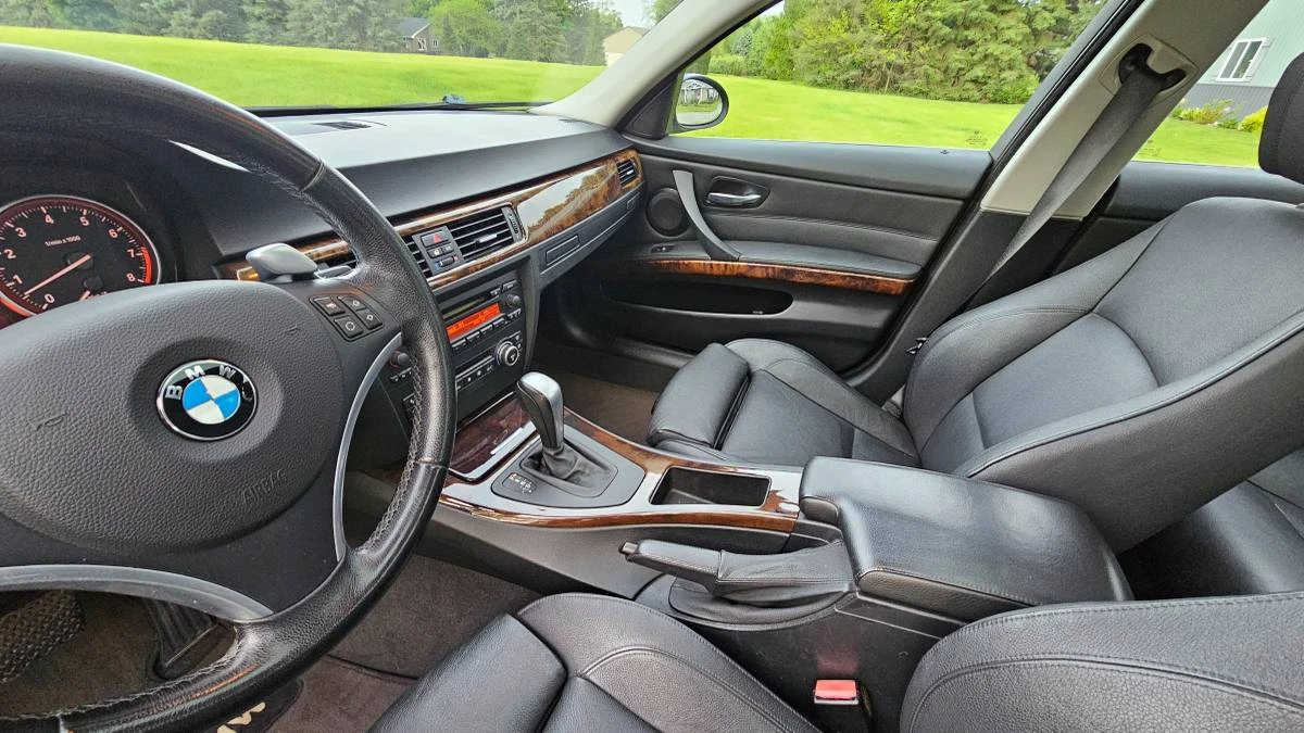 2007 BMW 3 Series - Image 18 of 24