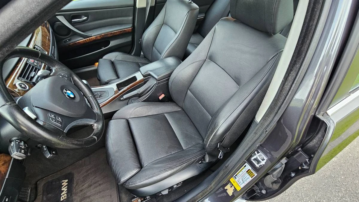 2007 BMW 3 Series - Image 15 of 24