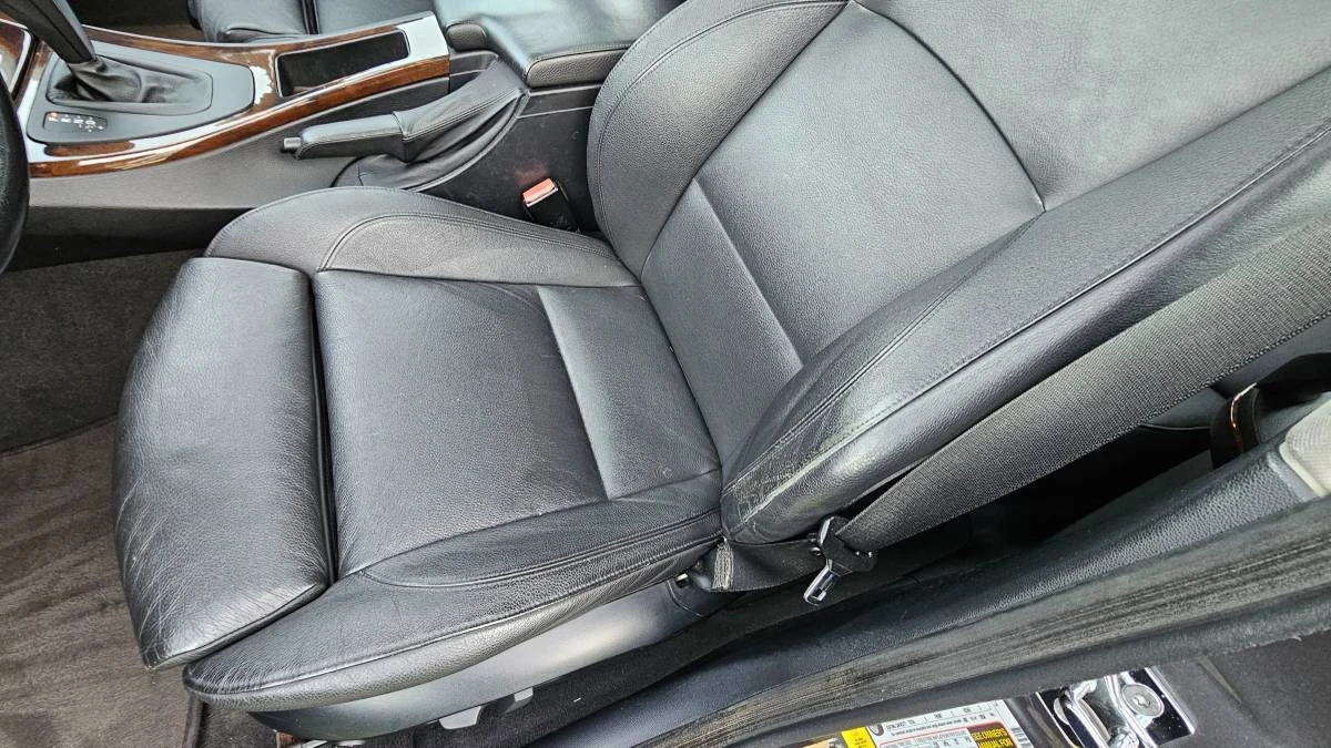 2007 BMW 3 Series - Image 17 of 24