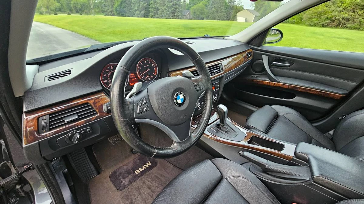 2007 BMW 3 Series - Image 16 of 24