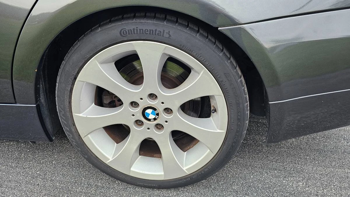 2007 BMW 3 Series - Image 12 of 24