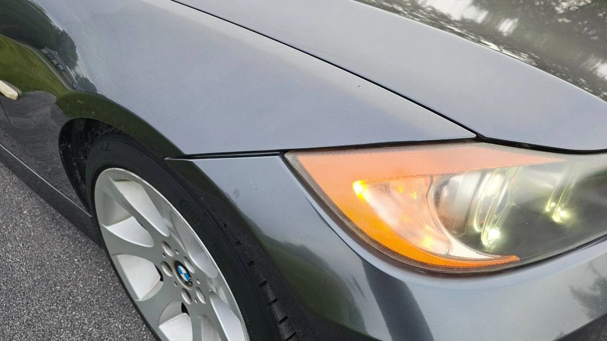2007 BMW 3 Series - Image 4 of 24