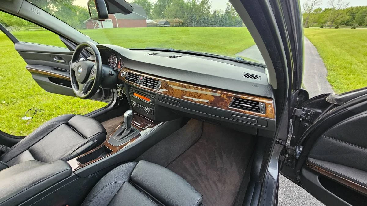 2007 BMW 3 Series - Image 23 of 24