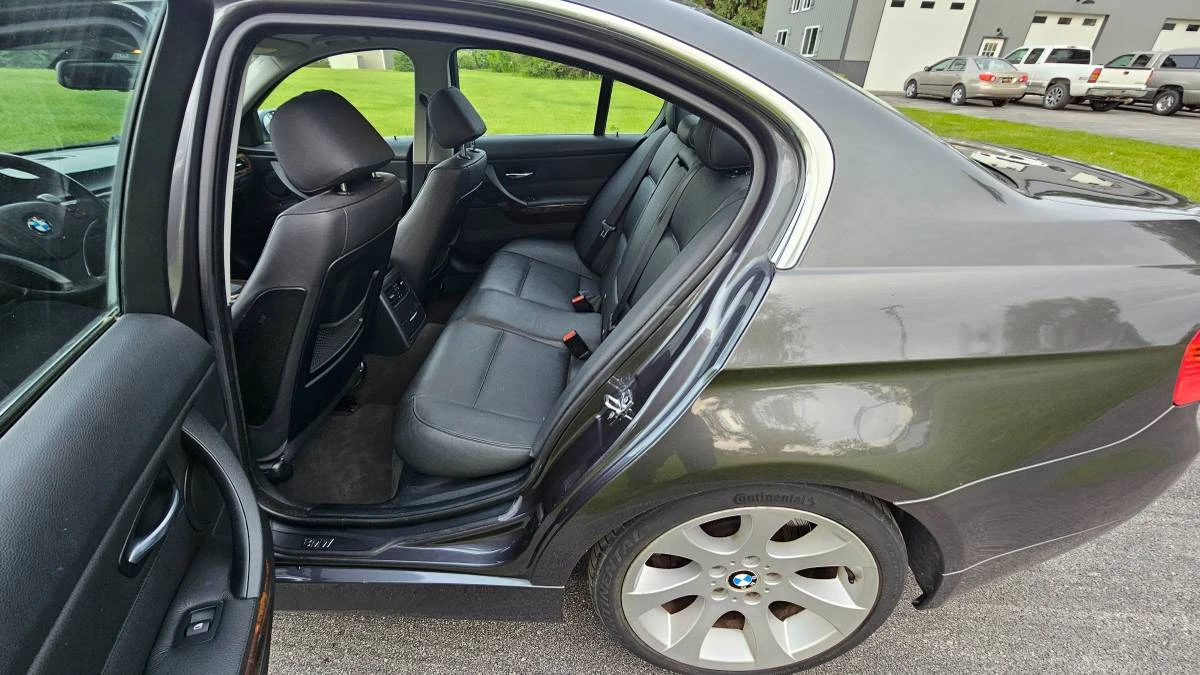 2007 BMW 3 Series - Image 21 of 24