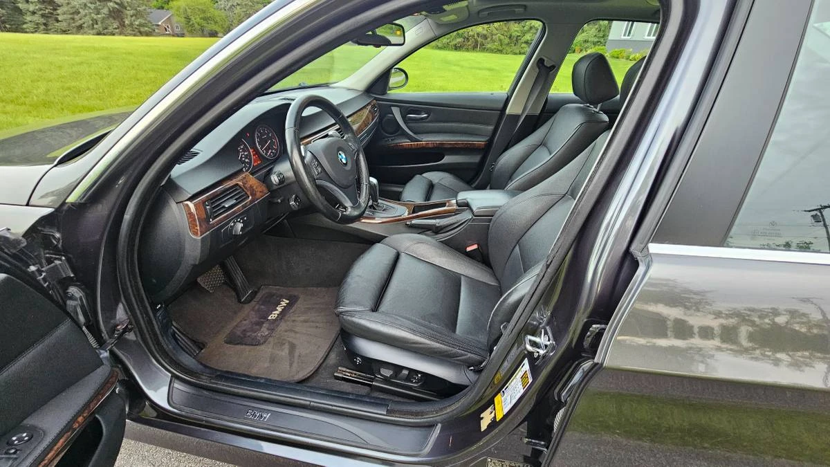 2007 BMW 3 Series - Image 14 of 24
