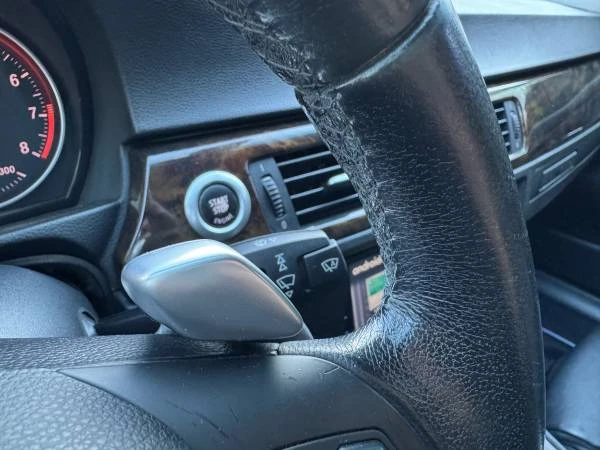 2007 BMW E90 335i Sedan - Image 11 of 11