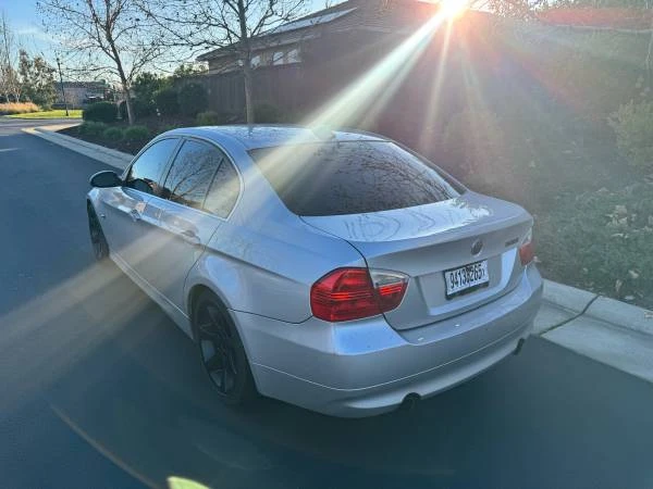 2007 BMW E90 335i Sedan - Image 4 of 11