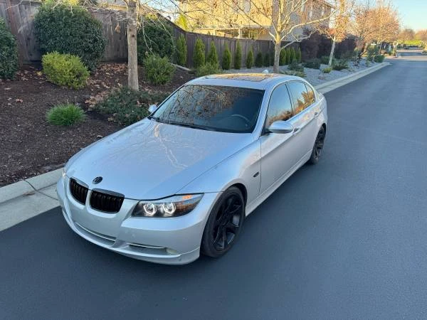 2007 BMW E90 335i Sedan - Image 2 of 11