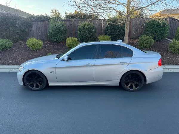 2007 BMW E90 335i Sedan - Image 3 of 11