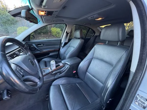 2007 BMW E90 335i Sedan - Image 6 of 11