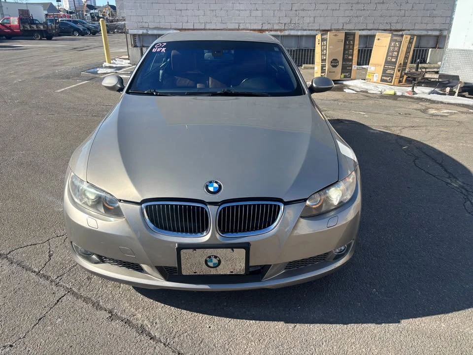 2007 BMW E93 335i Convertible - Image 12 of 16