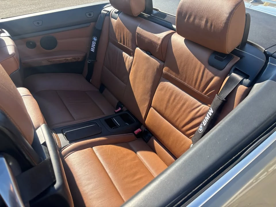 2007 BMW E93 335i Convertible - Image 7 of 16