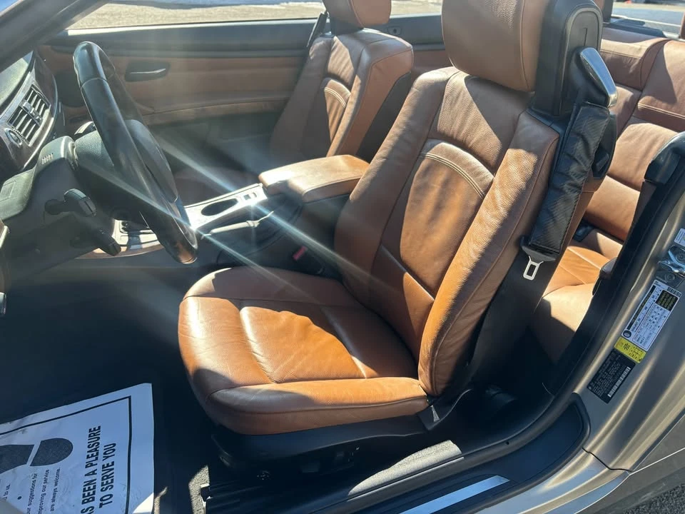 2007 BMW E93 335i Convertible - Image 6 of 16