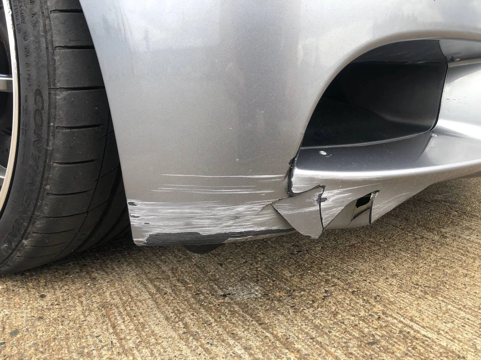 2007 BMW E93 335i Convertible - Image 9 of 24