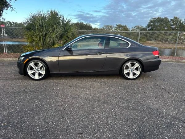 2007 BMW E92 335i Coupe - Image 2 of 19