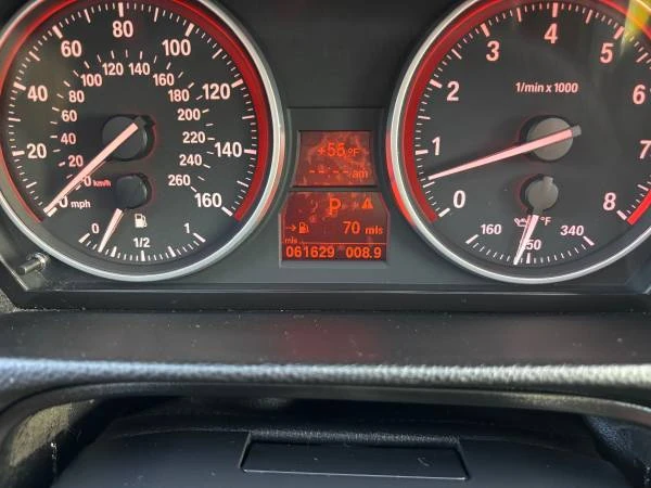 2007 BMW E92 335i Coupe - Image 10 of 19
