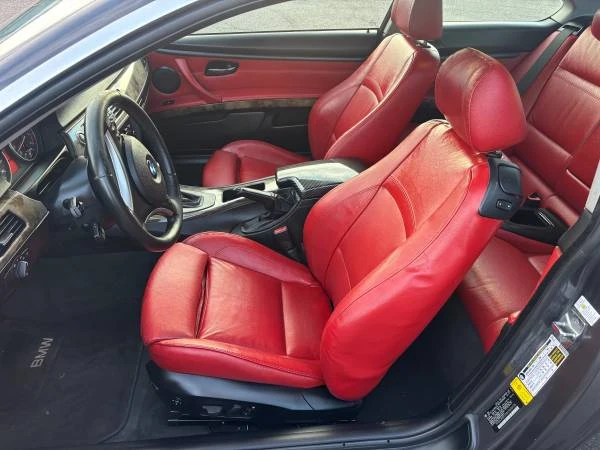 2007 BMW E92 335i Coupe - Image 13 of 19