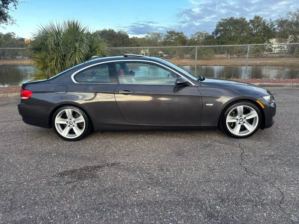 2007 BMW E92 335i Coupe - Image 5 of 19