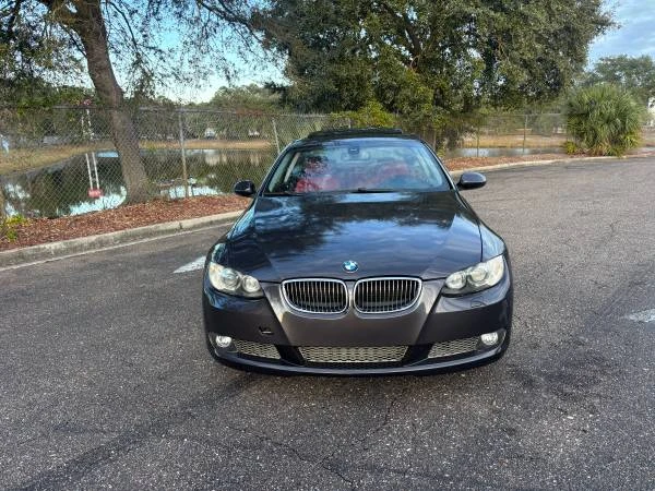 2007 BMW E92 335i Coupe - Image 7 of 19