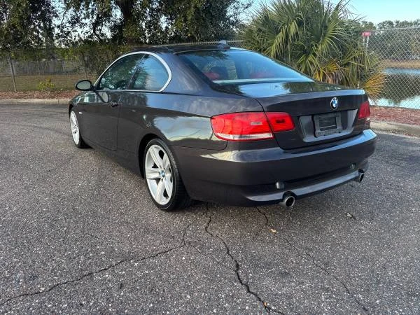 2007 BMW E92 335i Coupe - Image 3 of 19