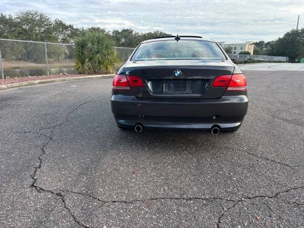 2007 BMW E92 335i Coupe - Image 8 of 19