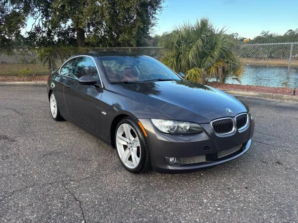 2007 BMW E92 335i Coupe - Image 4 of 19