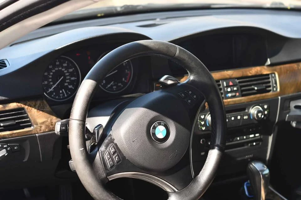 2007 BMW E92 335i Coupe - Image 4 of 8