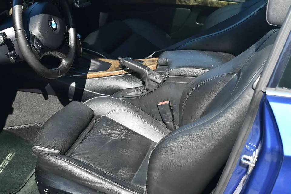 2007 BMW E92 335i Coupe - Image 5 of 8