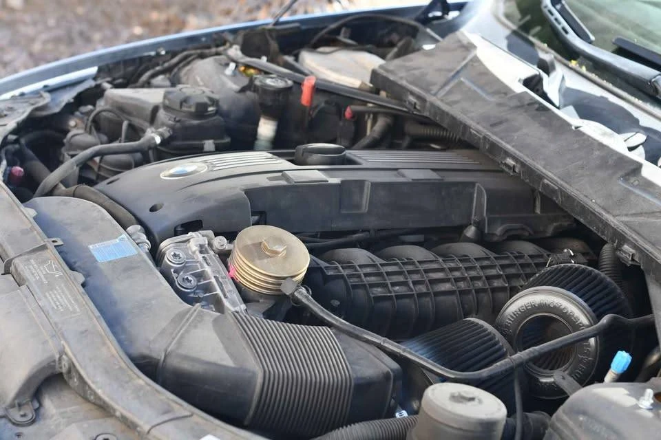 2007 BMW E92 335i Coupe - Image 6 of 8