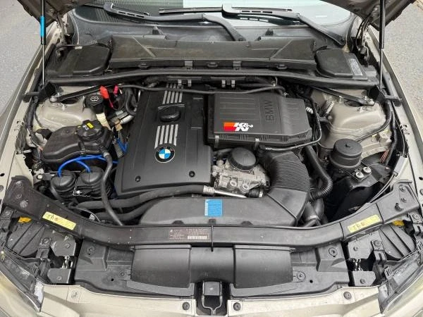 2007 BMW E93 335i Convertible - Image 8 of 21
