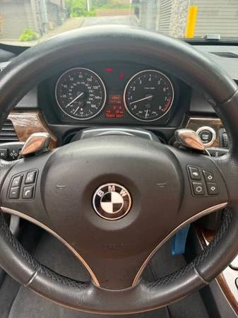2007 BMW E93 335i Convertible - Image 17 of 21