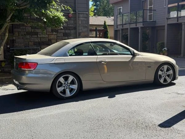 2007 BMW E93 335i Convertible - Image 20 of 21