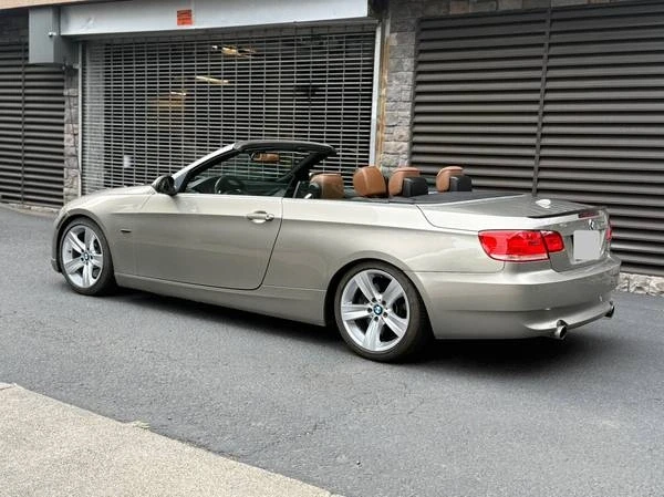 2007 BMW E93 335i Convertible - Image 4 of 21