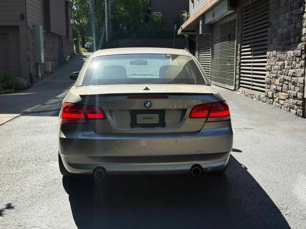 2007 BMW E93 335i Convertible - Image 21 of 21