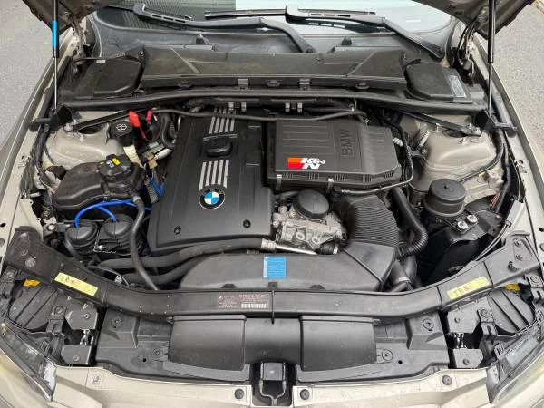 2007 BMW E93 335i Convertible - Image 8 of 21