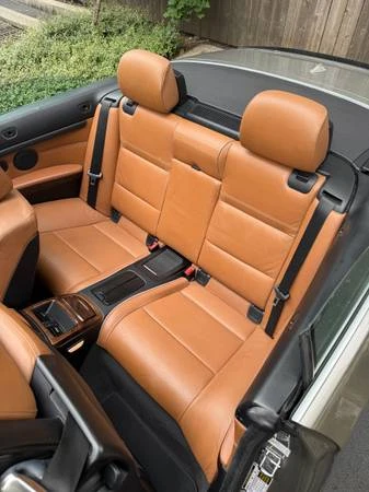 2007 BMW E93 335i Convertible - Image 15 of 21