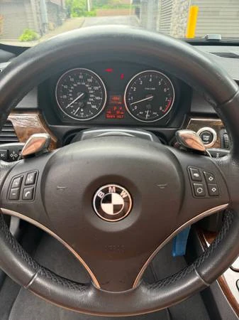 2007 BMW E93 335i Convertible - Image 17 of 21