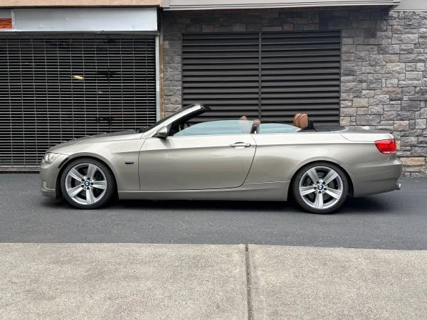 2007 BMW E93 335i Convertible - Image 3 of 21